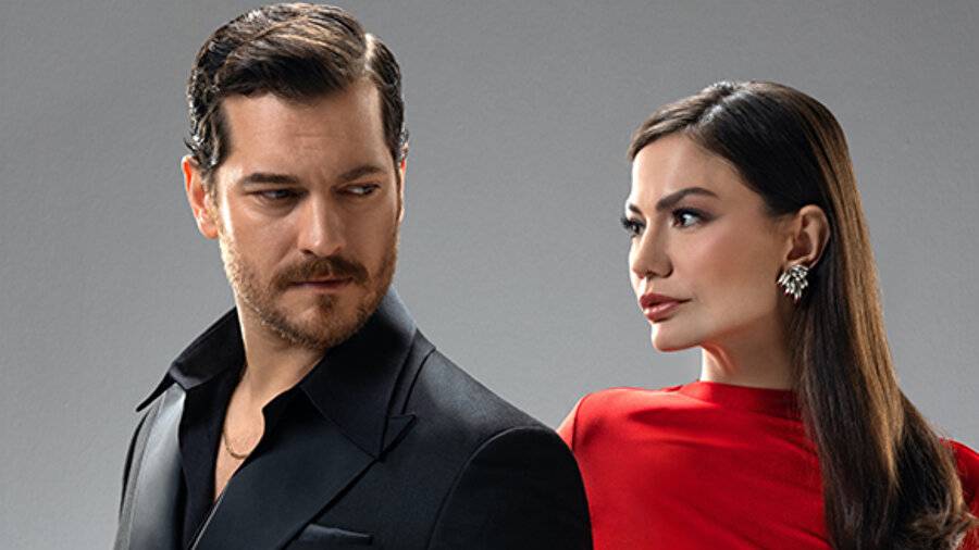 Eşref Rüya 2. sezon başlıyor! İlk bölüm tarihi belli oldu 3